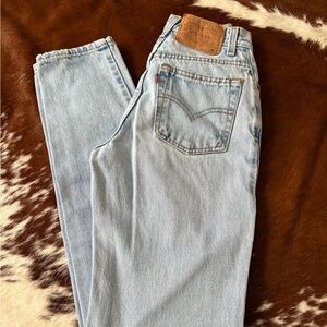 Levi's 512 Women’s Jeans